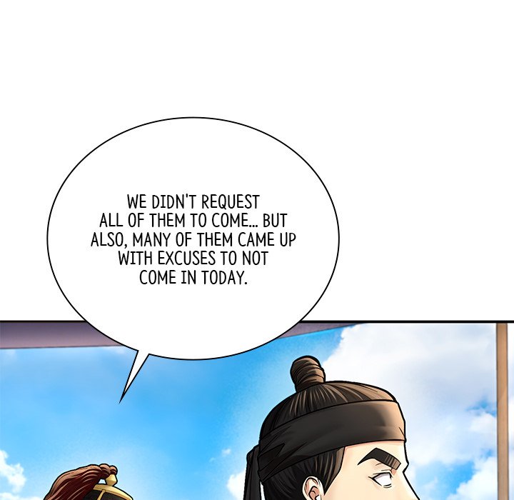 Read Muscle Joseon chapter 44 image 91 on Lezhin