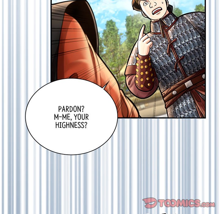 Read Muscle Joseon chapter 44 image 98 on Lezhin