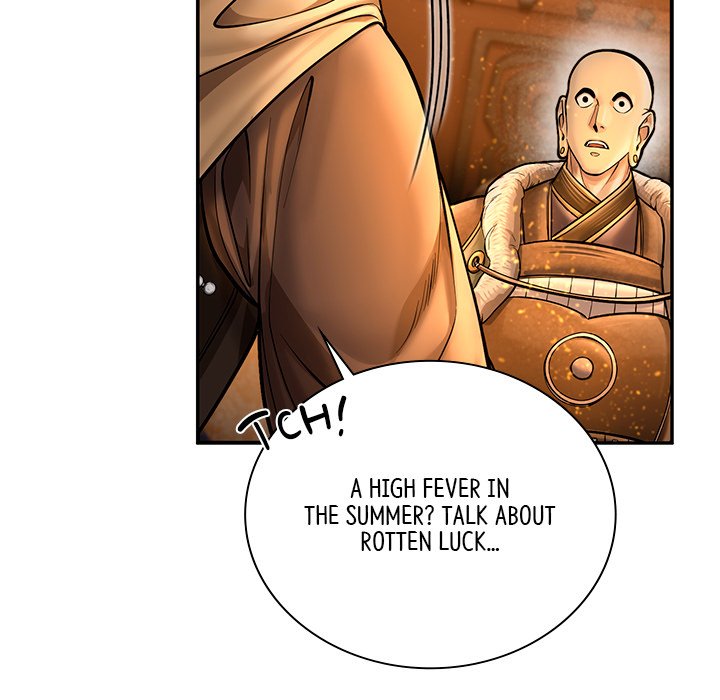 Read Muscle Joseon chapter 45 image 104 on Lezhin