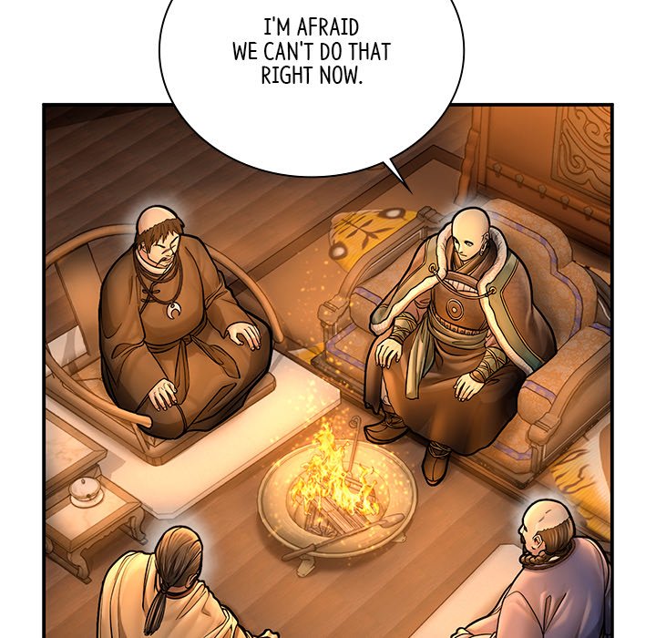 Read Muscle Joseon chapter 45 image 106 on Lezhin