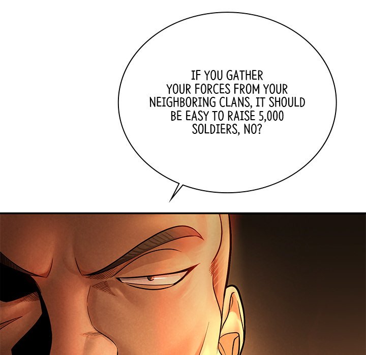 Read Muscle Joseon chapter 45 image 108 on Lezhin