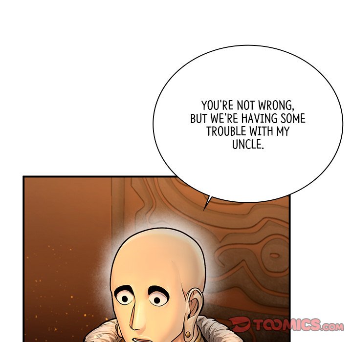 Read Muscle Joseon chapter 45 image 110 on Lezhin