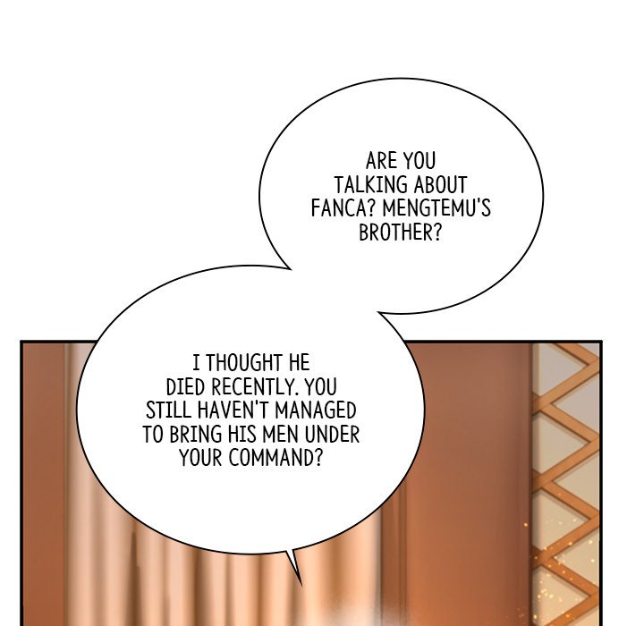 Read Muscle Joseon chapter 45 image 112 on Lezhin