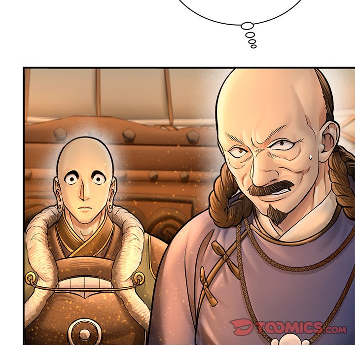 Read Muscle Joseon chapter 45 image 119 on Lezhin