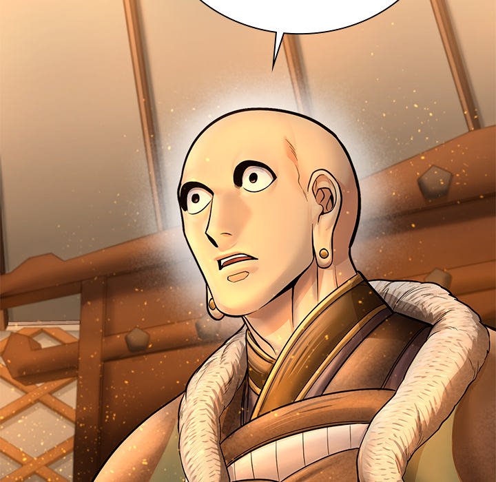 Read Muscle Joseon chapter 45 image 121 on Lezhin