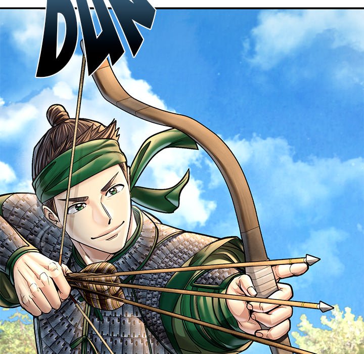 Read Muscle Joseon chapter 45 image 13 on Lezhin
