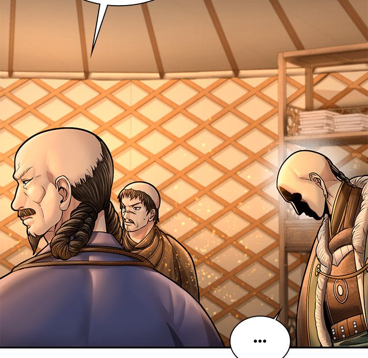 Read Muscle Joseon chapter 45 image 134 on Lezhin
