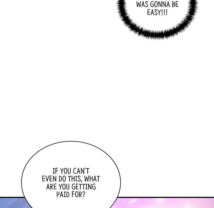 Read Muscle Joseon chapter 45 image 21 on Lezhin