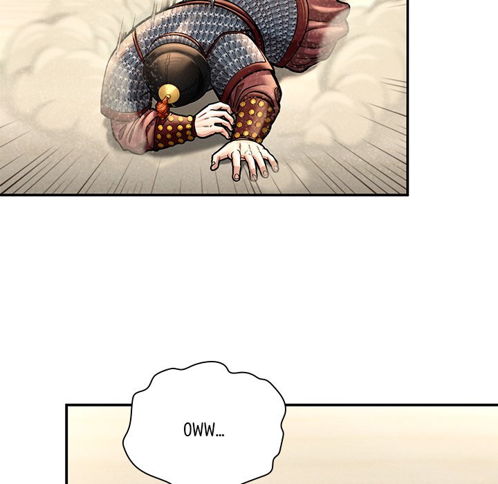 Read Muscle Joseon chapter 45 image 26 on Lezhin