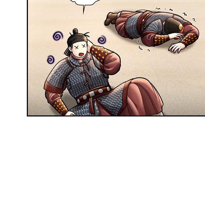 Read Muscle Joseon chapter 45 image 27 on Lezhin