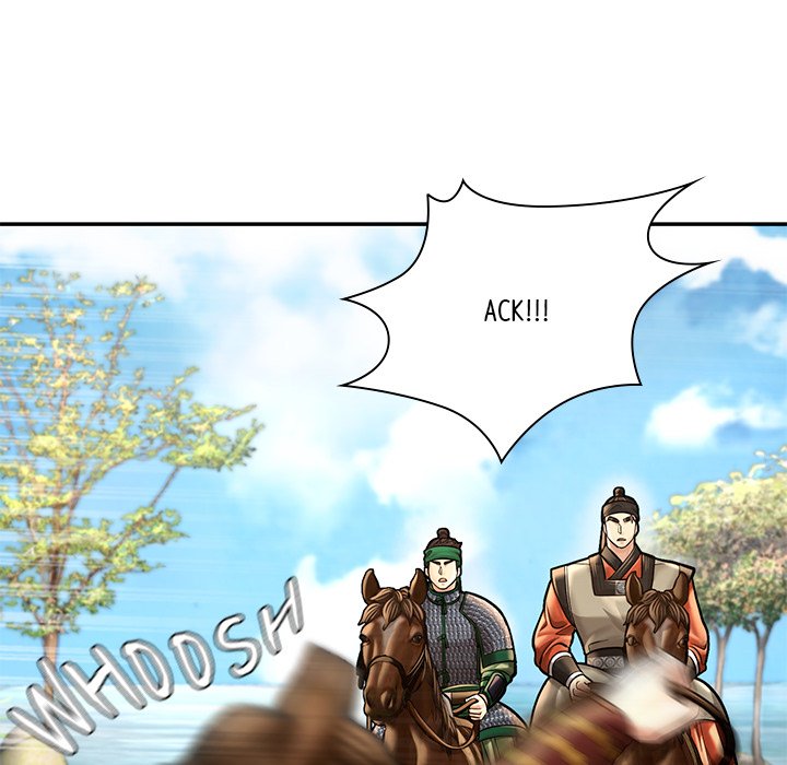 Read Muscle Joseon chapter 45 image 28 on Lezhin