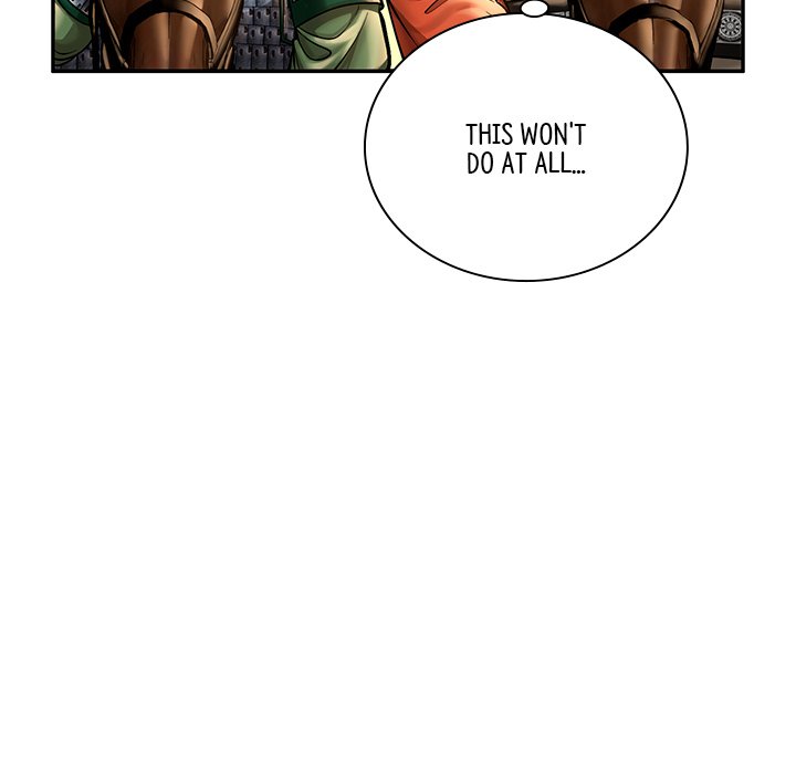 Read Muscle Joseon chapter 45 image 32 on Lezhin