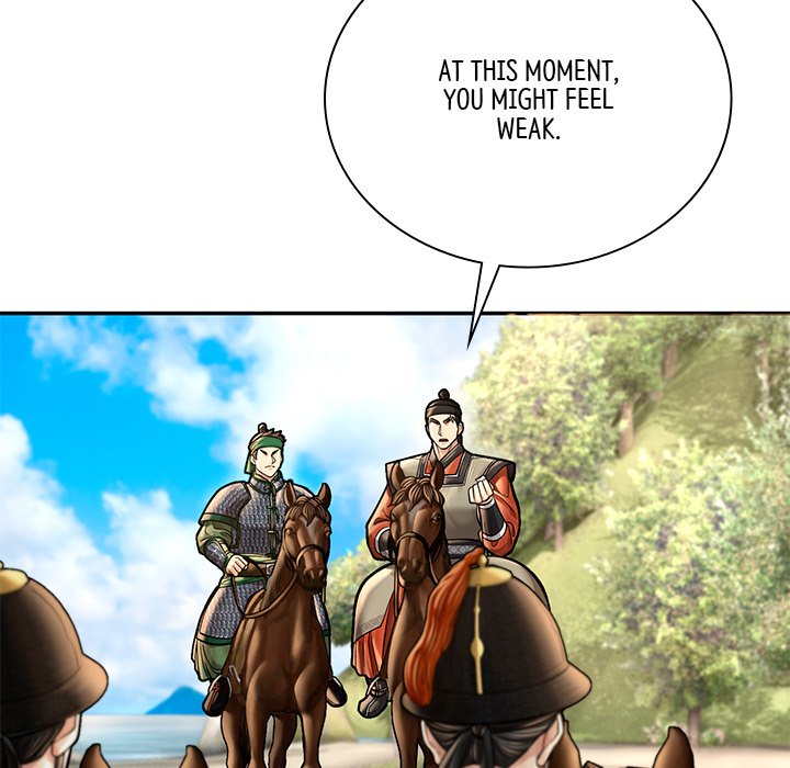 Read Muscle Joseon chapter 45 image 35 on Lezhin
