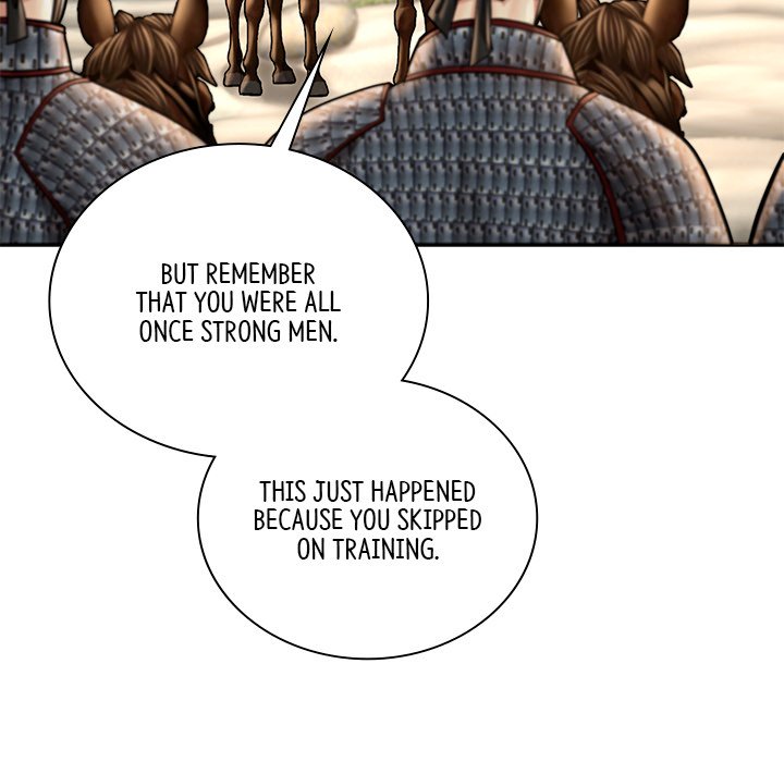 Read Muscle Joseon chapter 45 image 36 on Lezhin