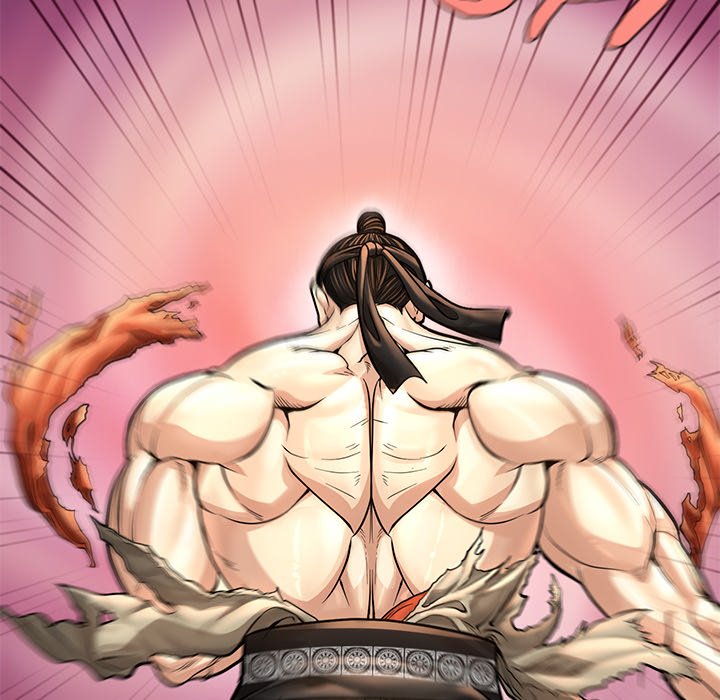 Read Muscle Joseon chapter 45 image 40 on Lezhin