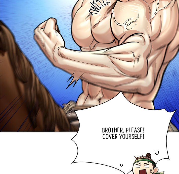 Read Muscle Joseon chapter 45 image 45 on Lezhin