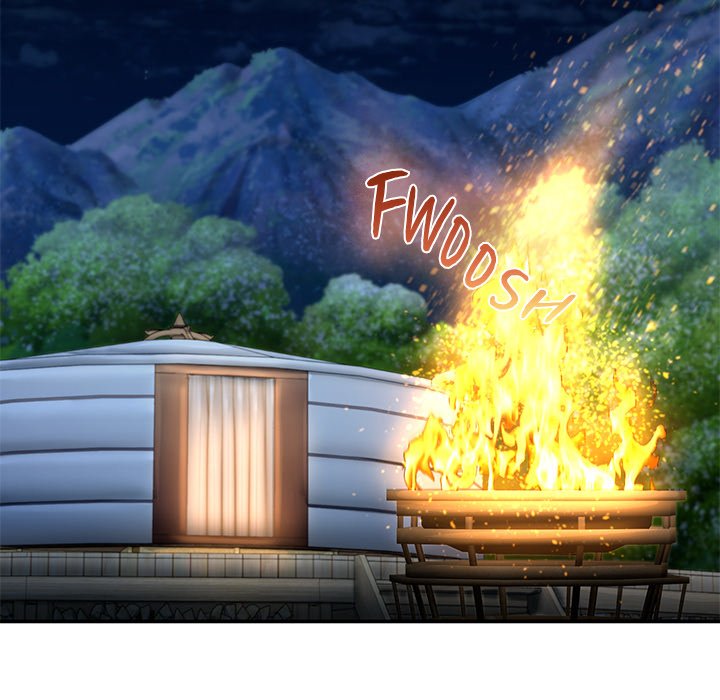 Read Muscle Joseon chapter 45 image 58 on Lezhin