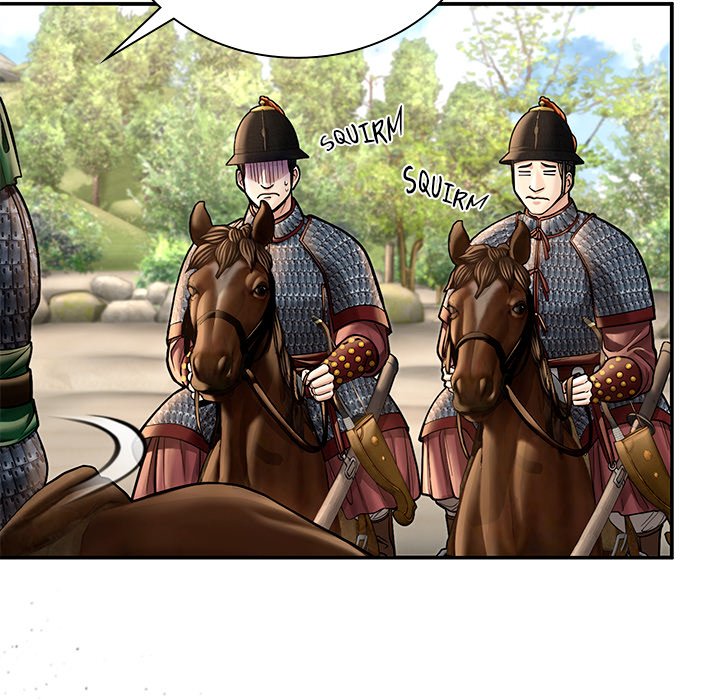 Read Muscle Joseon chapter 45 image 6 on Lezhin