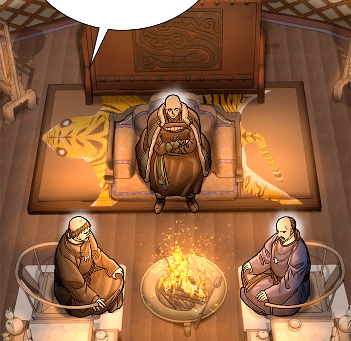 Read Muscle Joseon chapter 45 image 60 on Lezhin