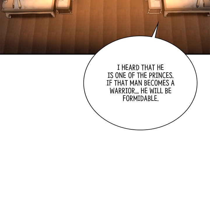 Read Muscle Joseon chapter 45 image 61 on Lezhin