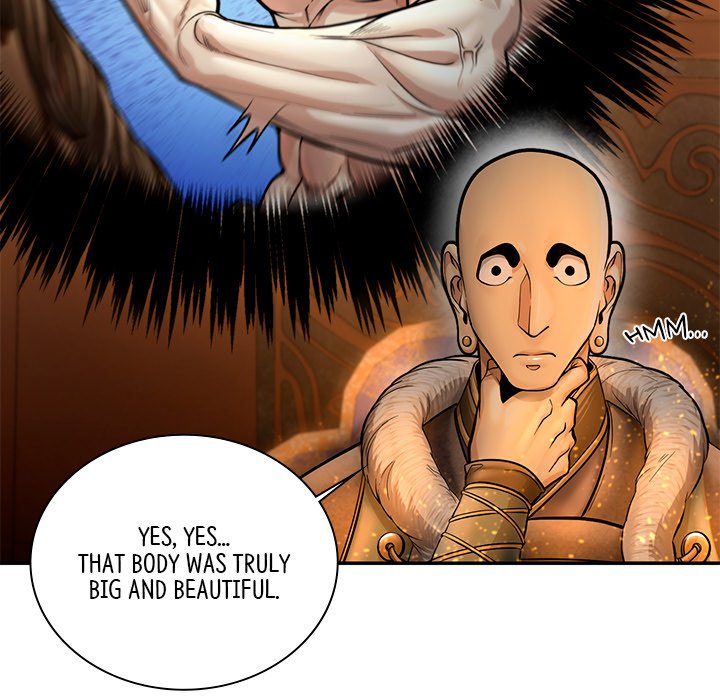 Read Muscle Joseon chapter 45 image 63 on Lezhin