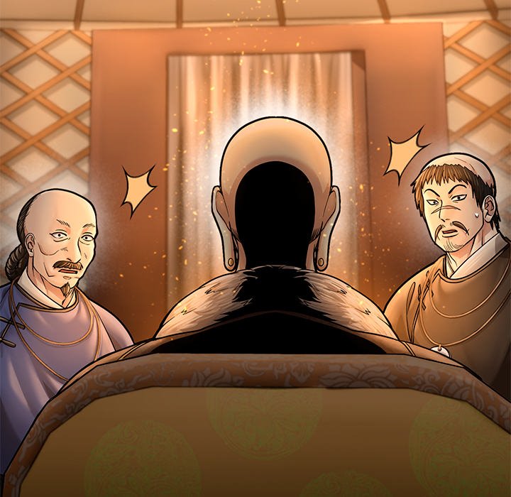 Read Muscle Joseon chapter 45 image 68 on Lezhin