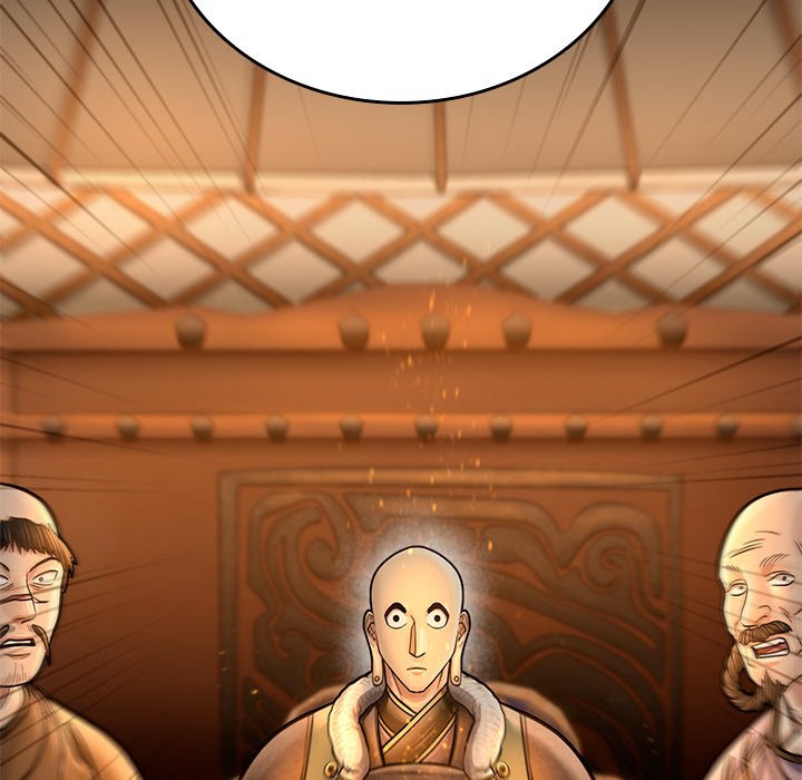 Read Muscle Joseon chapter 45 image 84 on Lezhin