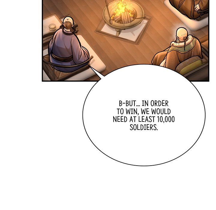 Read Muscle Joseon chapter 45 image 88 on Lezhin