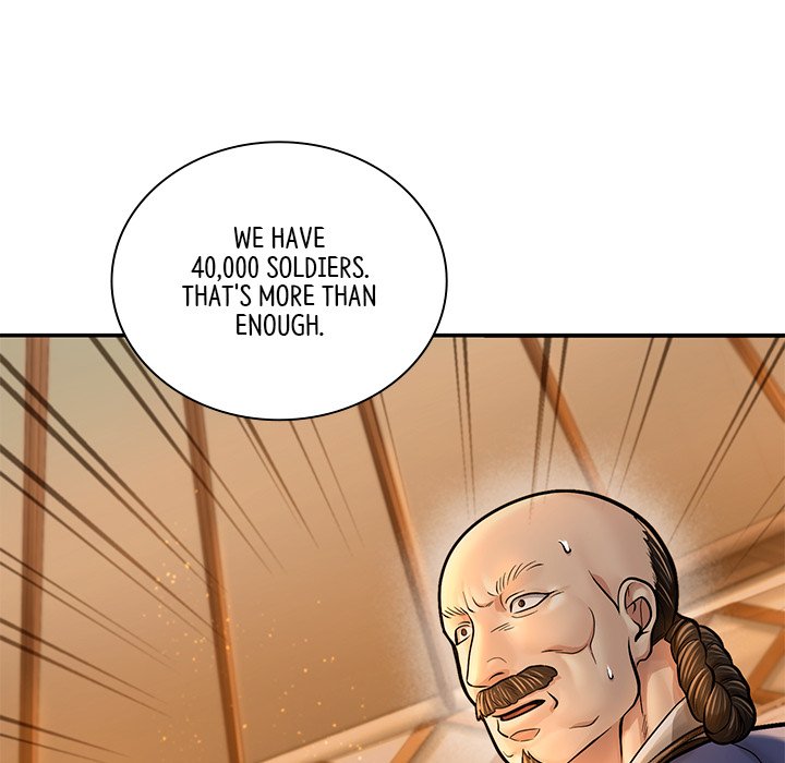 Read Muscle Joseon chapter 45 image 89 on Lezhin