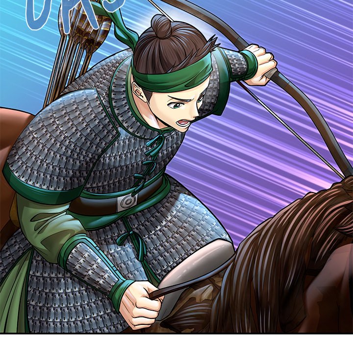 Read Muscle Joseon chapter 45 image 9 on Lezhin