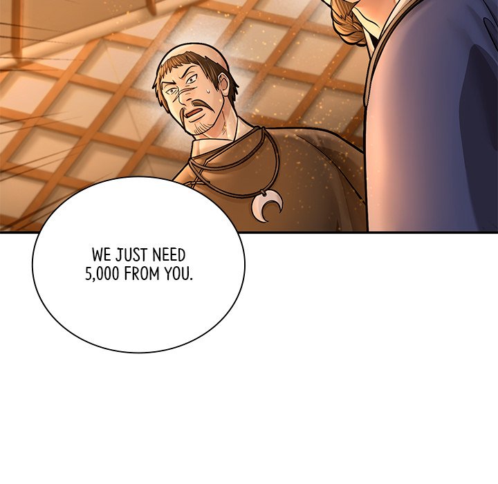 Read Muscle Joseon chapter 45 image 90 on Lezhin