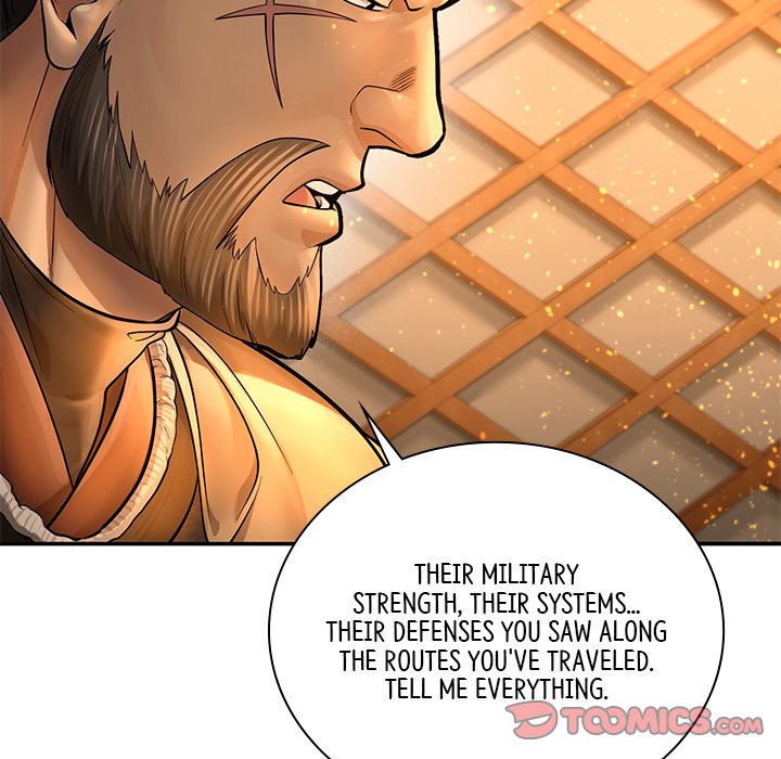 Read Muscle Joseon chapter 45 image 92 on Lezhin