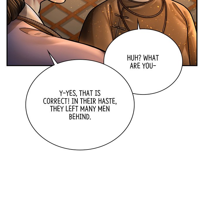 Read Muscle Joseon chapter 45 image 97 on Lezhin