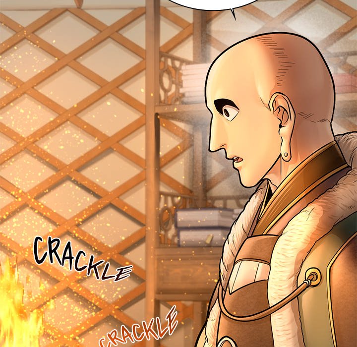 Read Muscle Joseon chapter 45 image 99 on Lezhin