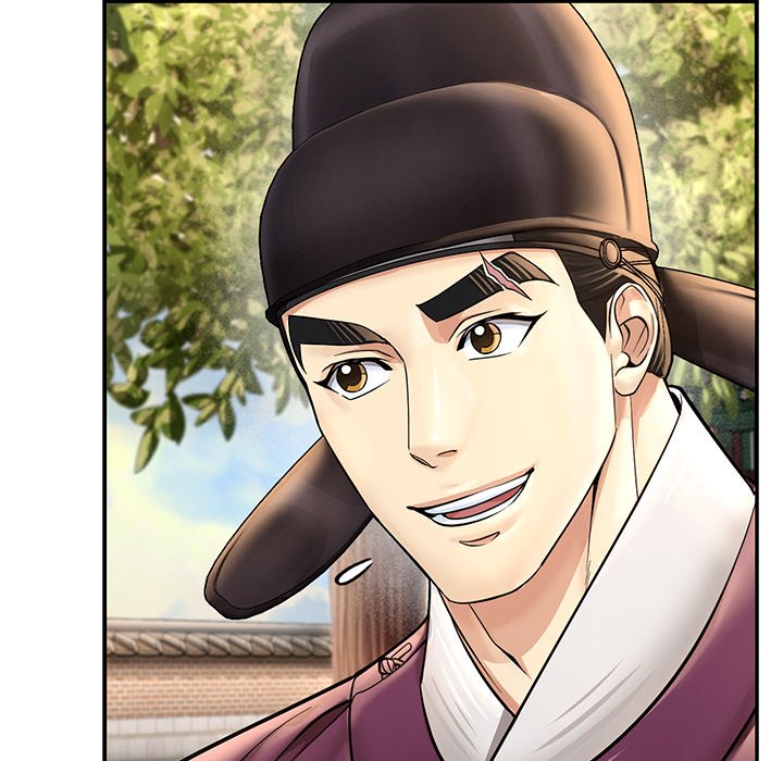 Read Muscle Joseon chapter 46 image 111 on Lezhin