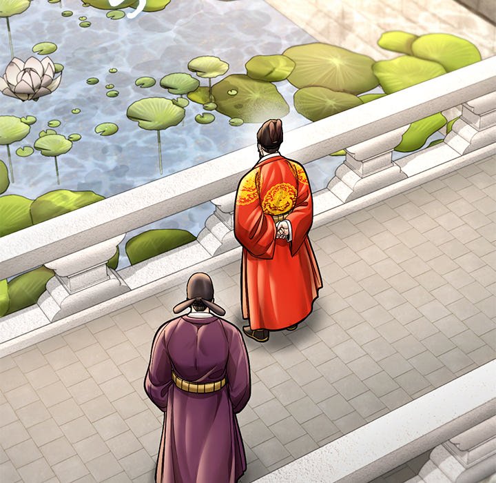 Read Muscle Joseon chapter 46 image 115 on Lezhin