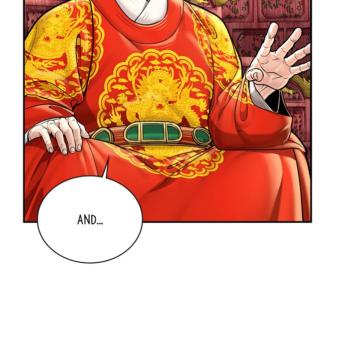 Read Muscle Joseon chapter 46 image 12 on Lezhin