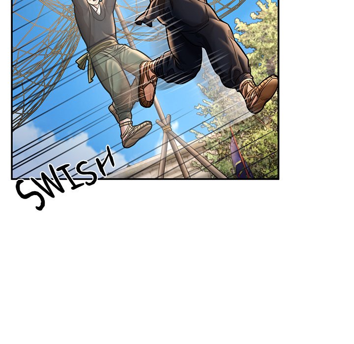 Read Muscle Joseon chapter 46 image 121 on Lezhin