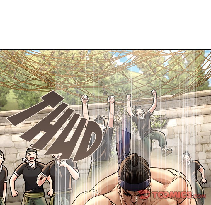 Read Muscle Joseon chapter 46 image 122 on Lezhin