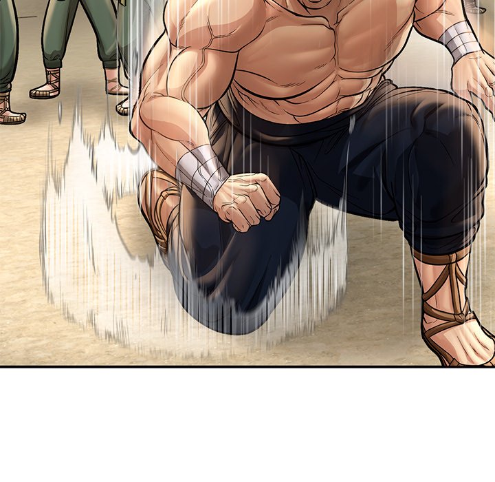 Read Muscle Joseon chapter 46 image 123 on Lezhin