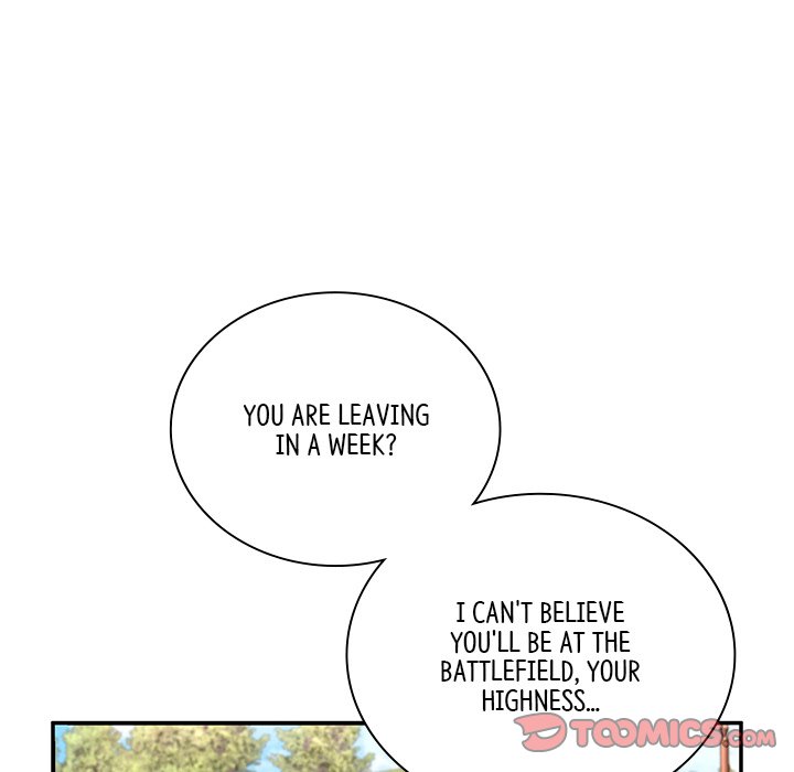 Read Muscle Joseon chapter 46 image 128 on Lezhin