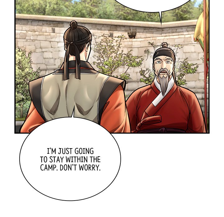 Read Muscle Joseon chapter 46 image 129 on Lezhin