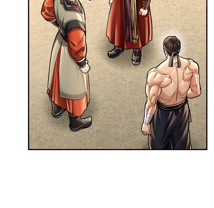 Read Muscle Joseon chapter 46 image 131 on Lezhin