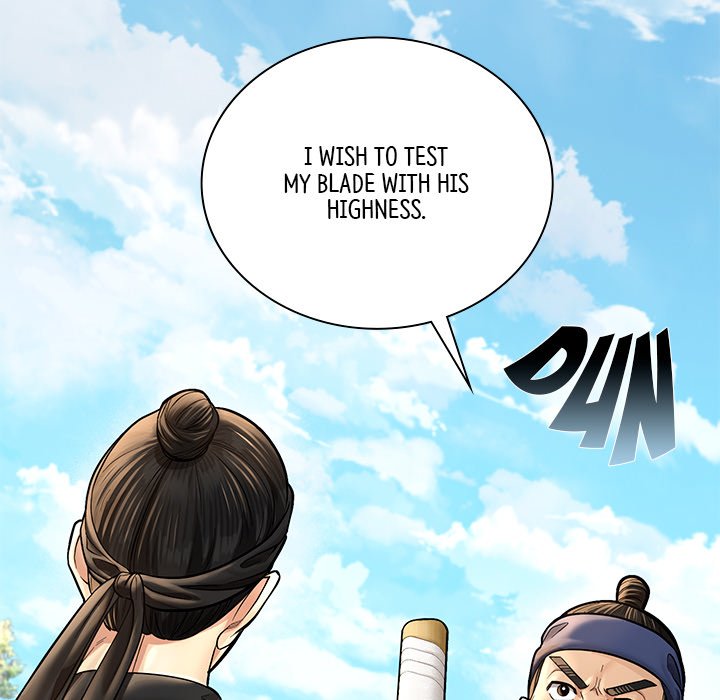 Read Muscle Joseon chapter 46 image 136 on Lezhin