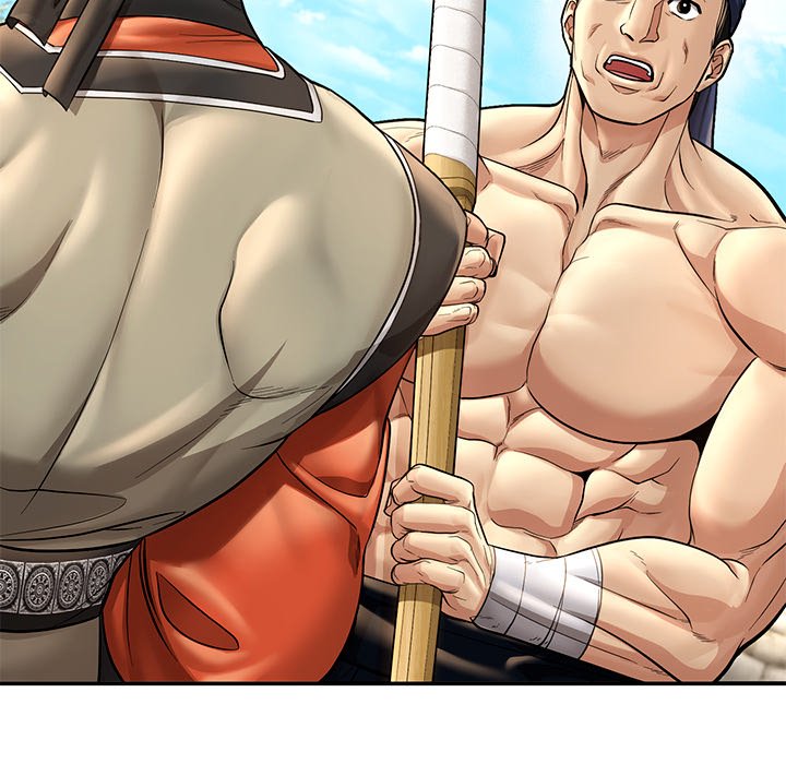 Read Muscle Joseon chapter 46 image 137 on Lezhin