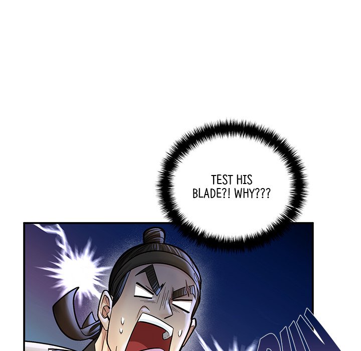 Read Muscle Joseon chapter 46 image 138 on Lezhin