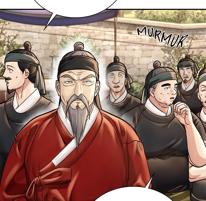 Read Muscle Joseon chapter 46 image 144 on Lezhin