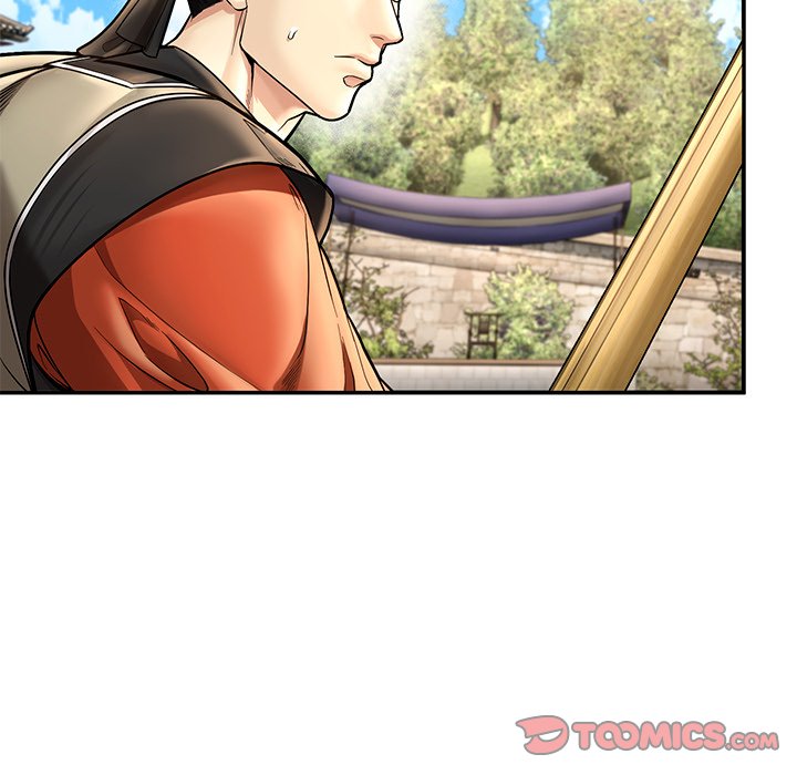 Read Muscle Joseon chapter 46 image 146 on Lezhin