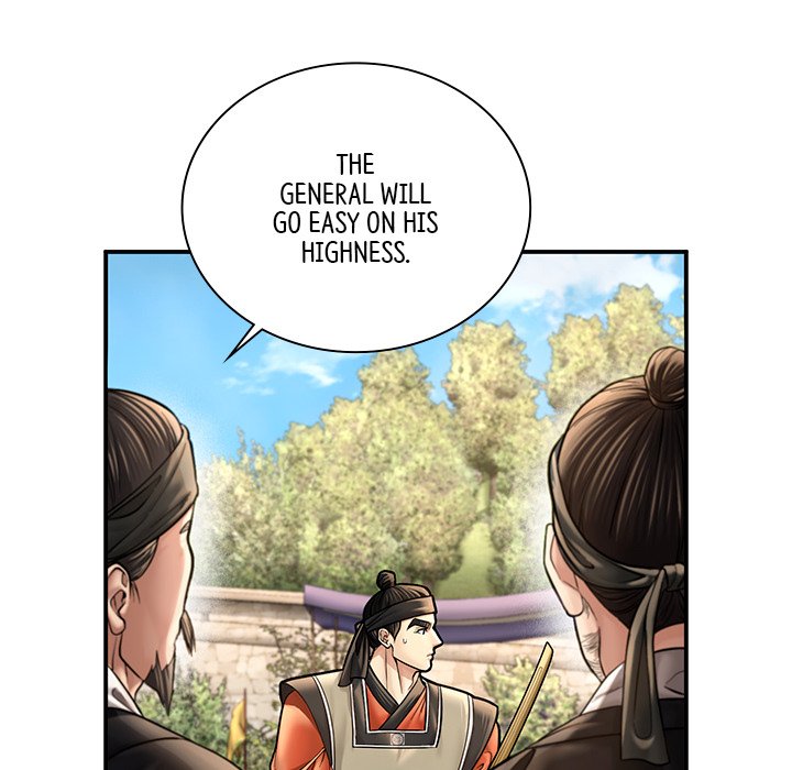 Read Muscle Joseon chapter 46 image 147 on Lezhin