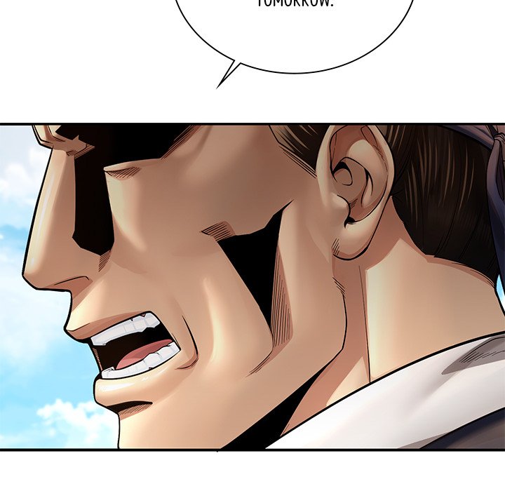 Read Muscle Joseon chapter 46 image 151 on Lezhin